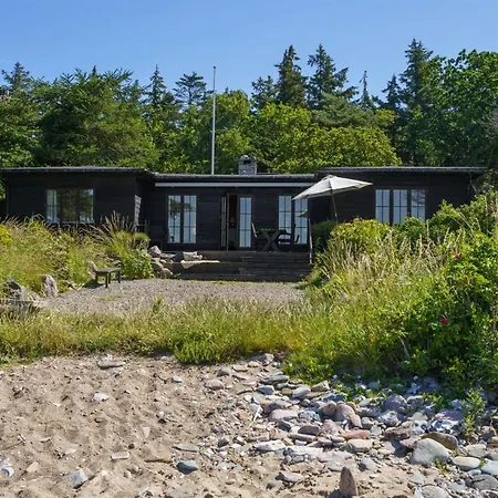 Antonina - 10m From The Sea By Interhome Дом отдыха *