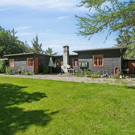 Antonina - 10m From The Sea By Interhome Дом отдыха