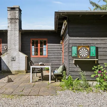 Antonina - 10m From The Sea By Interhome Дом отдыха *