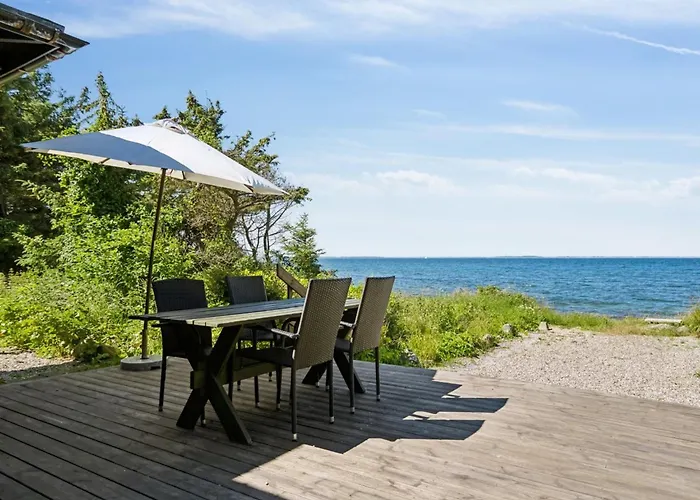 Antonina - 10m From The Sea By Interhome Дом отдыха