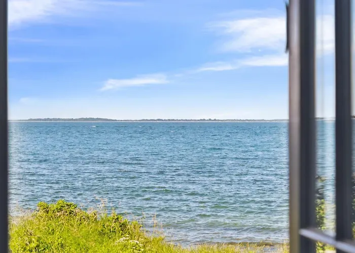 Antonina - 10m From The Sea By Interhome