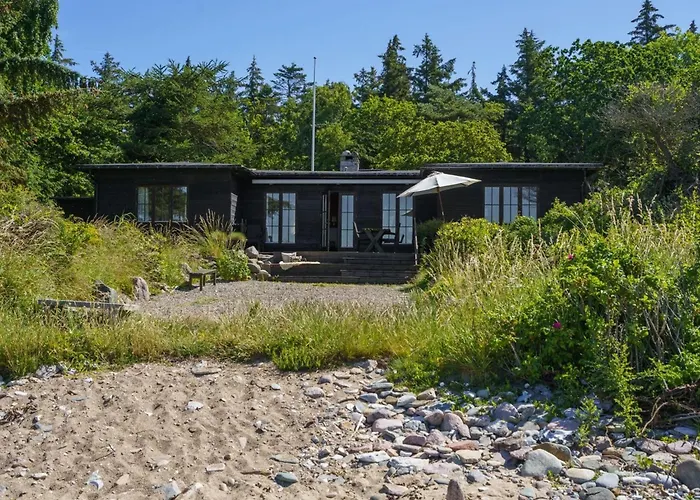 Antonina - 10m From The Sea By Interhome Дом отдыха *