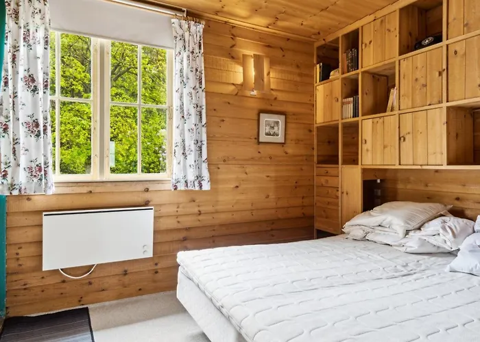 Antonina - 10m From The Sea By Interhome *