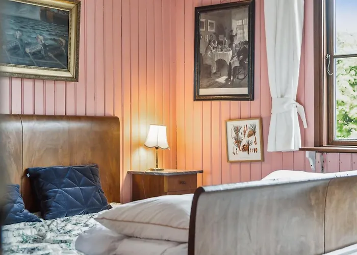 Antonina - 10m From The Sea By Interhome Martofte