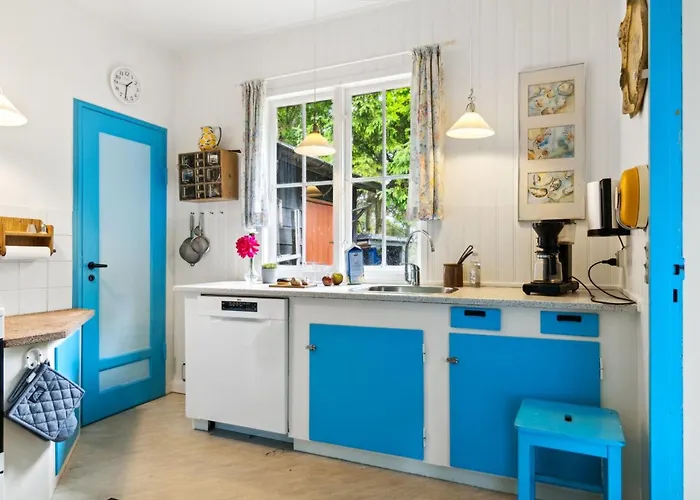 Дом отдыха Antonina - 10m From The Sea By Interhome