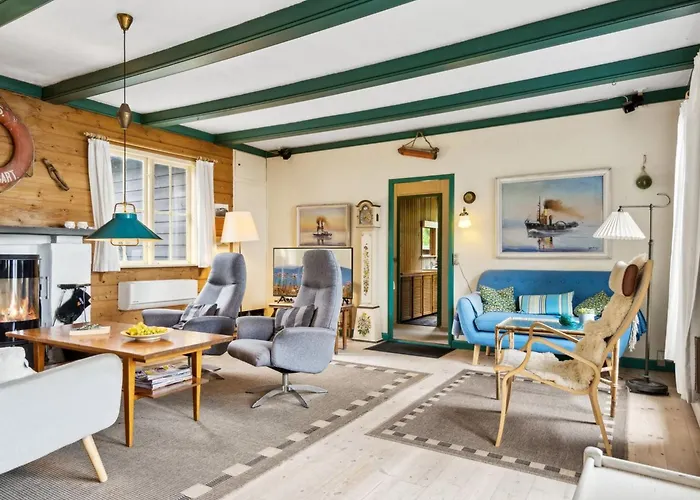 Antonina - 10m From The Sea By Interhome Дом отдыха *