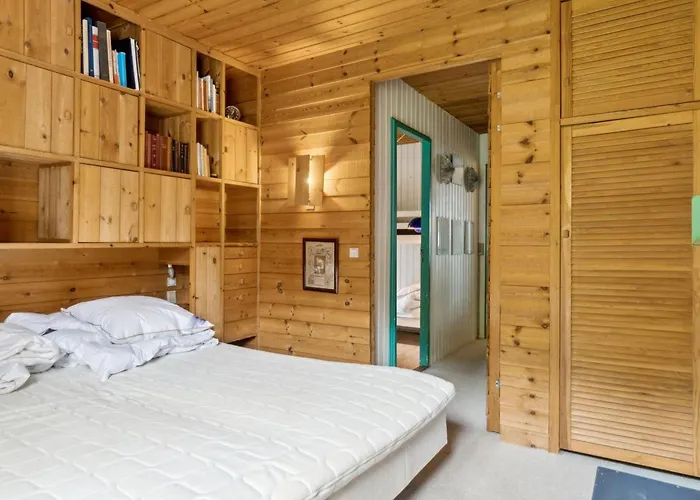 Antonina - 10m From The Sea By Interhome *