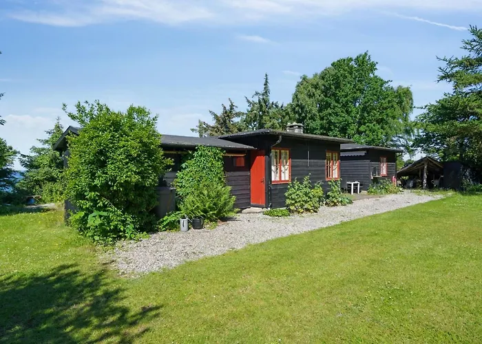 Antonina - 10m From The Sea By Interhome Martofte