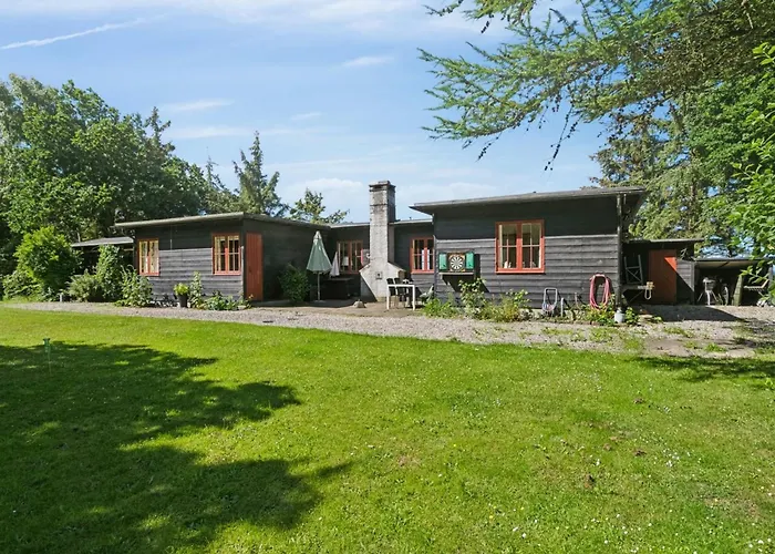 Antonina - 10m From The Sea By Interhome Дом отдыха