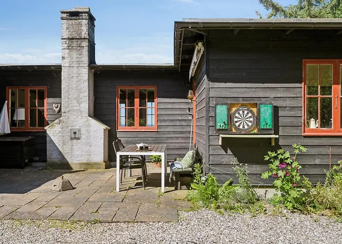 Antonina - 10m From The Sea By Interhome Дом отдыха *