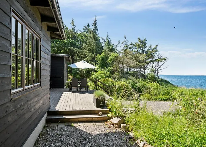 Дом отдыха Antonina - 10m From The Sea By Interhome