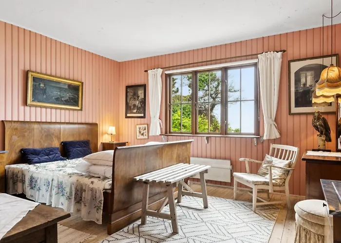 Дом отдыха Antonina - 10m From The Sea By Interhome *